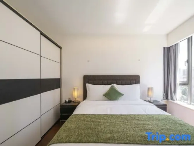 1 Bedroom Premium Suite