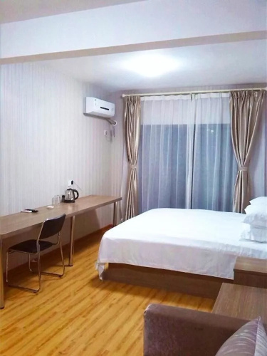 Meisiqi Hotel