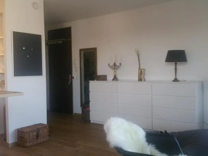Apartment am Zoo