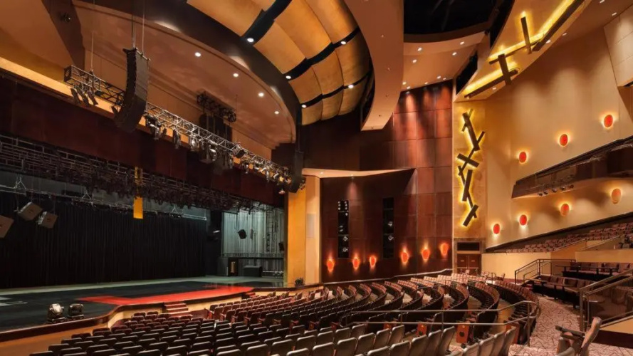 Rio Hotel & Casino photo 38