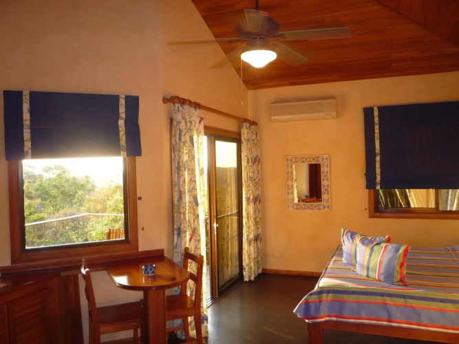 Hotel Luna Azul