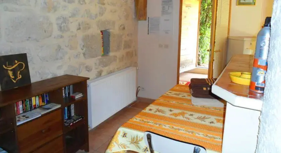 La Petite Bergerie