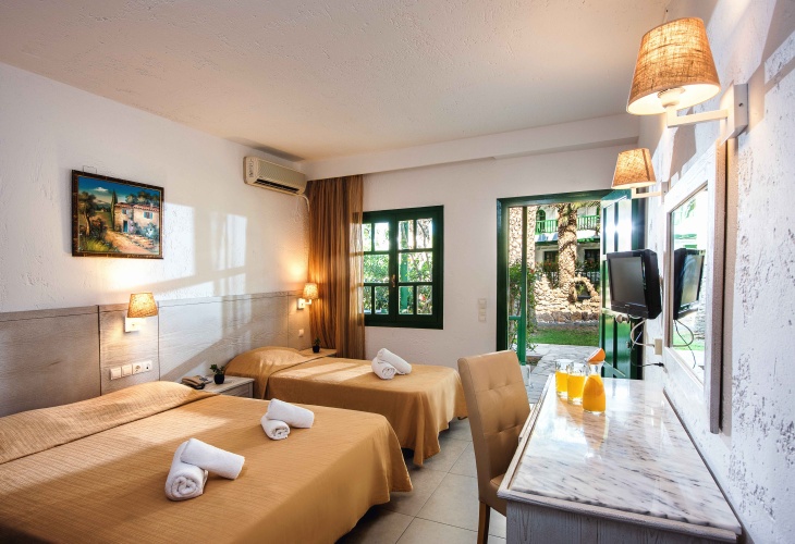 Stella Village Hotel & Bungalows photo 8