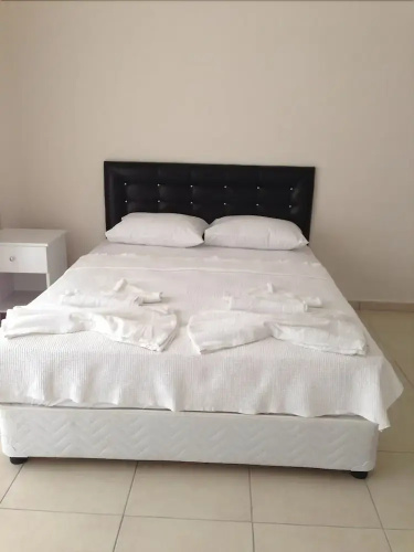 Eser Apart Hotel