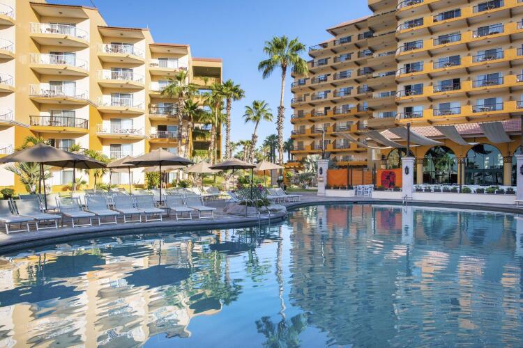 Imagen de Villa Del Palmar Beach Resort And Spa Cabo San Lucas