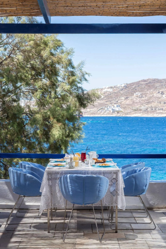 Mykonos Theoxenia Hotel photo 18