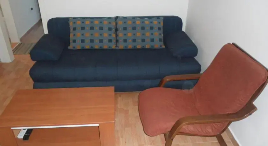 Top Jaz Apartments