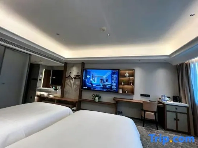 Luxury Double room