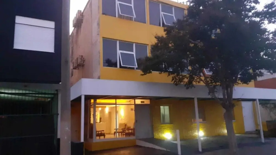 Hotelbild