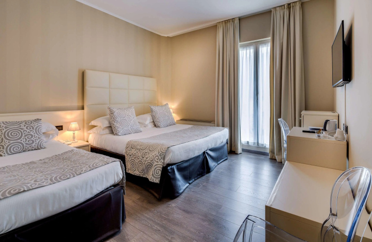 Hotel Nuovo