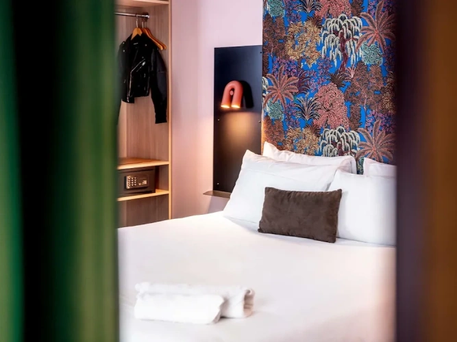 Comfort Double room