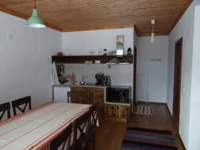 Odmor Guest House