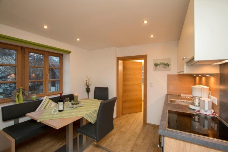 2 Bedrooms Apartment with balcony