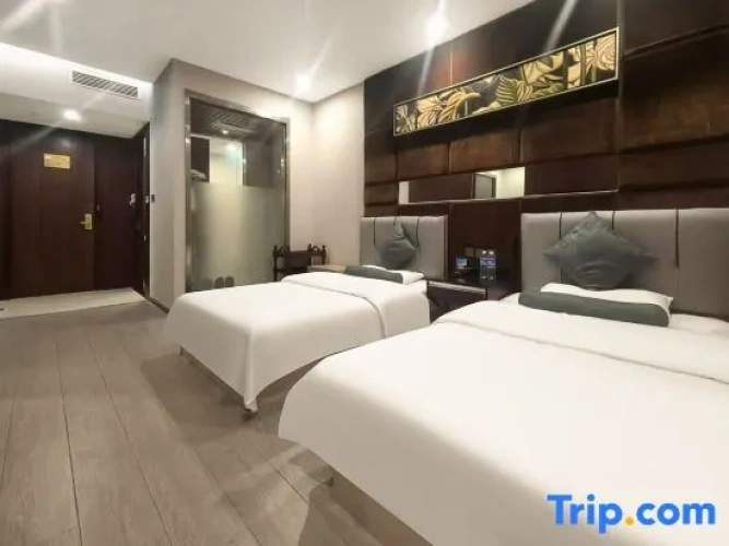 Business Twin room