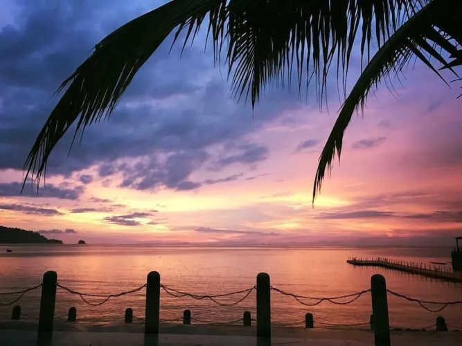 Go Deeper Tioman
