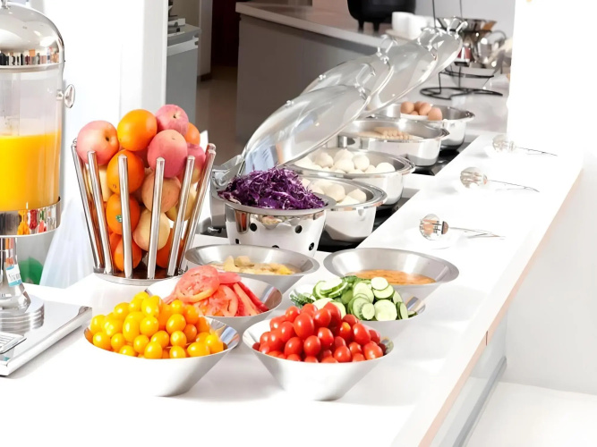 Ibis Qingxi Dongguan