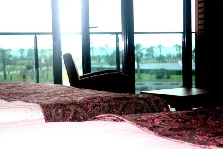 Metro City Apartments
