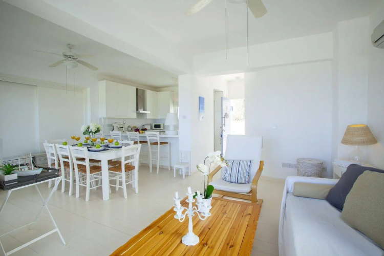 Protaras Seashore Villas
