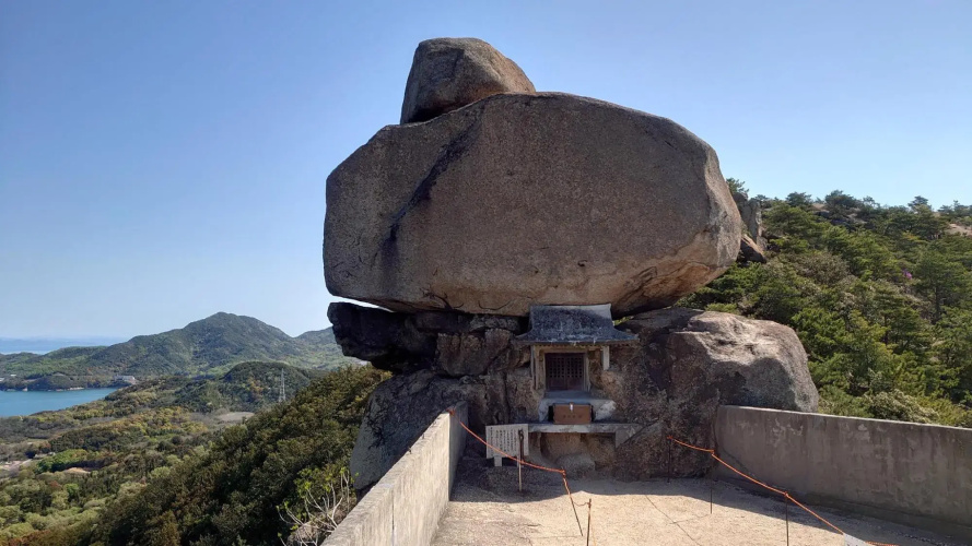 Pension Sunset Coast (Shodoshima)