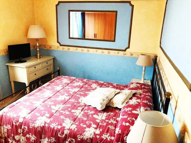 Le Scalette Bed & Breakfast