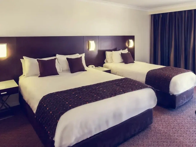 Double Suite