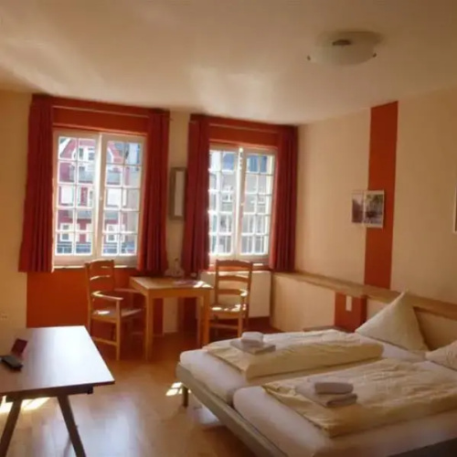 Altstadt-Hotels Kln