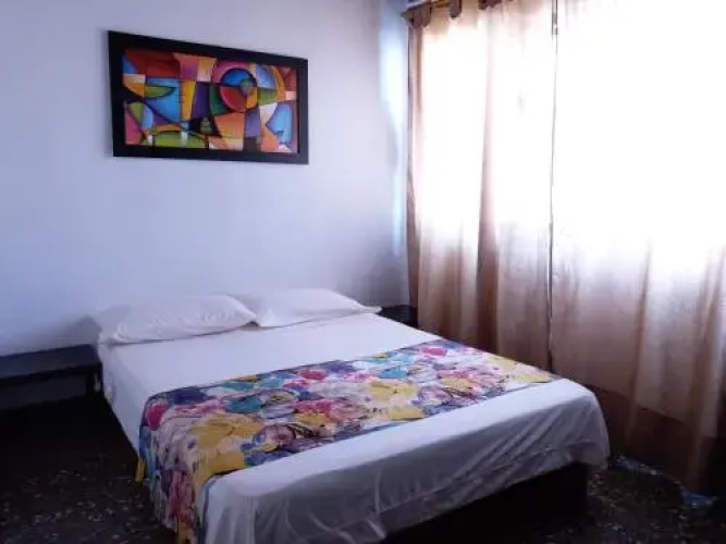 Hotel Aymara