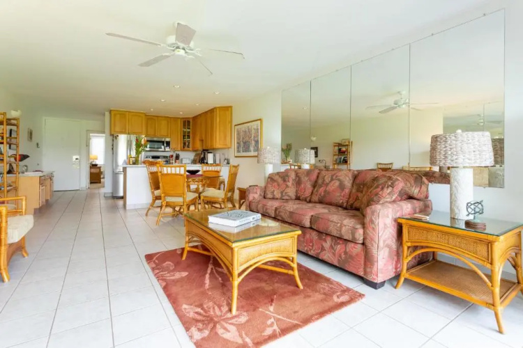 Hale Kamaole #218