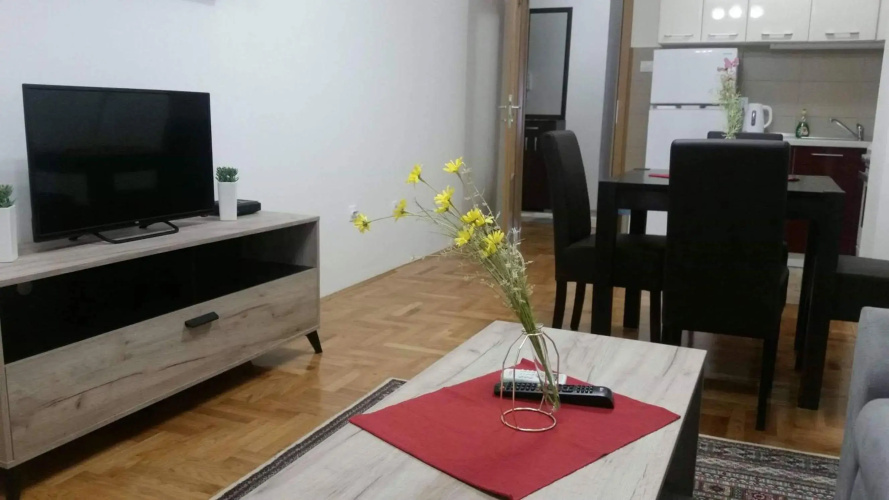 Apartman Jovanka 2