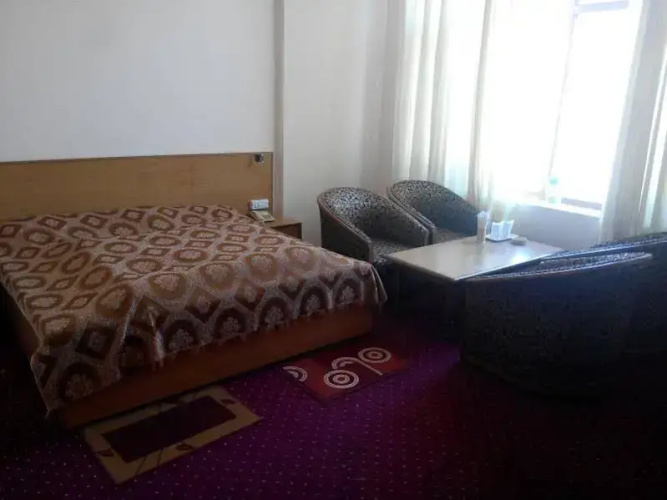 Hotel Mount View