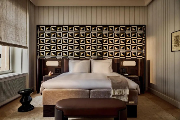 The Florentin by Althoff Collection