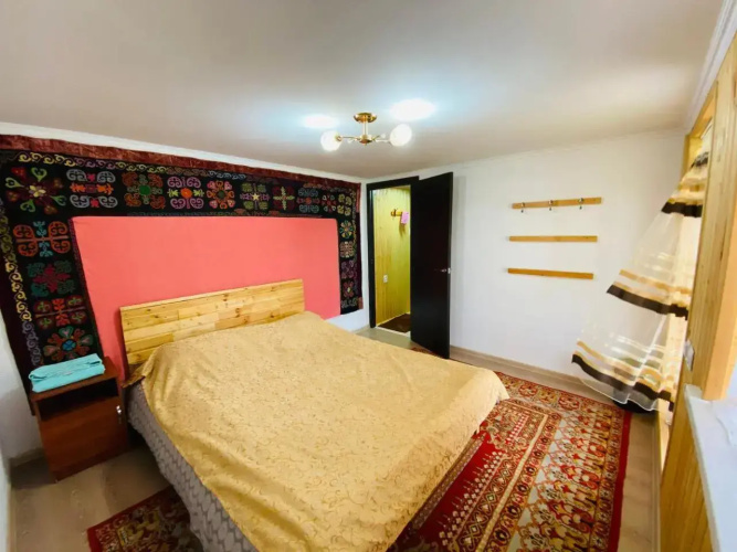 Guest House KAGAN
