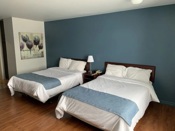 Motel Le Rond Point