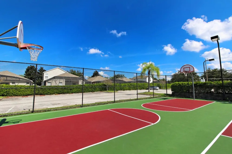 Windsor Palms 8100 - 101