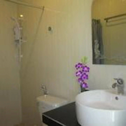 Safari Hotel