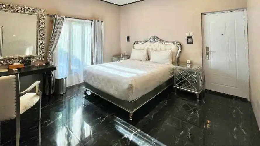 1 Bedroom Standard room