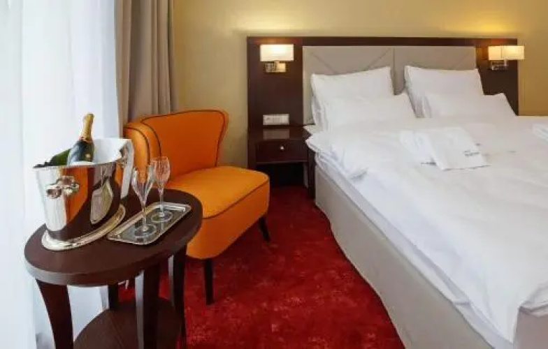 Hotel Bystra