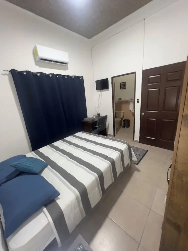 Business Single room