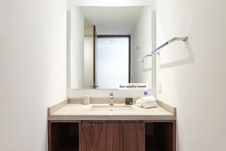 Casai Polanco 2BR Modern Haven