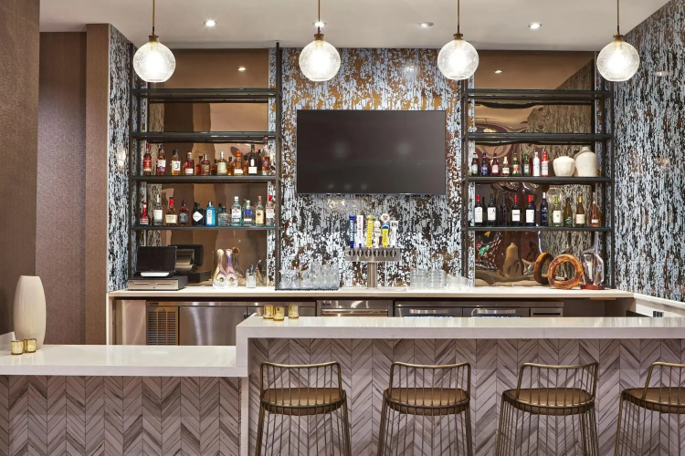 SpringHill Suites by Marriott Los Angeles Downey