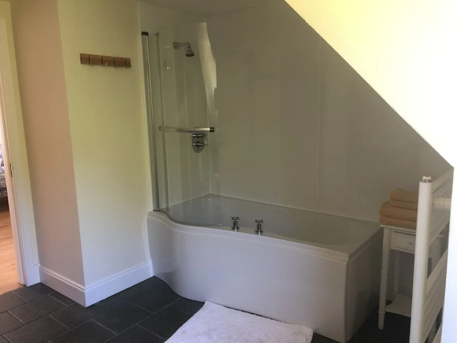 The Highlander B&B