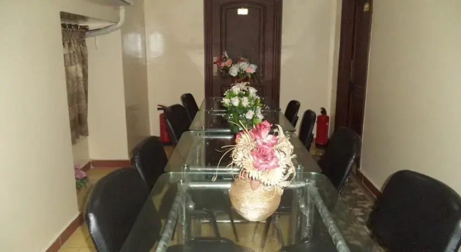 Al Maghraby Hotel