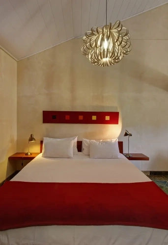 1 Bedroom Standard Apartment
