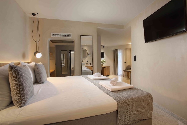 Ikaros Beach Resort & Spa - Adults Only photo 9