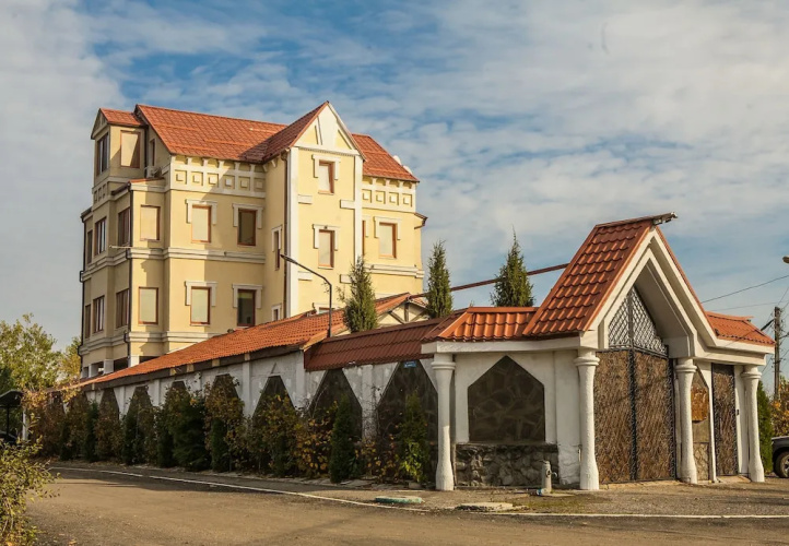 Hotelafbeelding