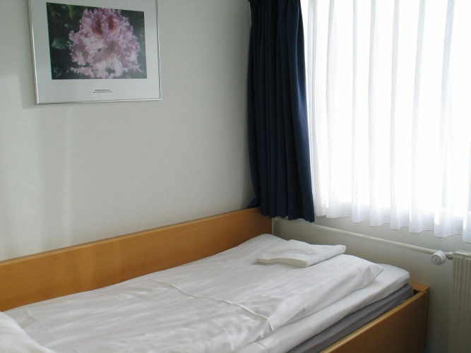 Bb Hotel Frederikshavn