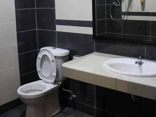 Homely HomeStay Malacca