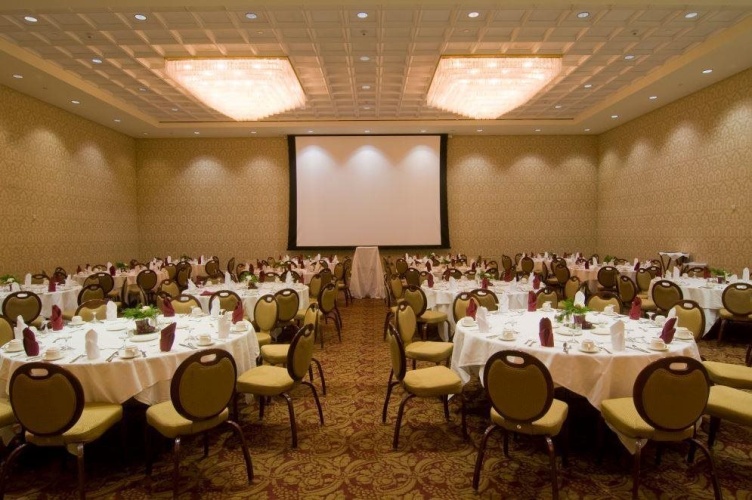 The Marcus Whitman Hotel photo 28