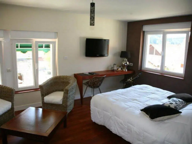 Logis Auberge du Tuye