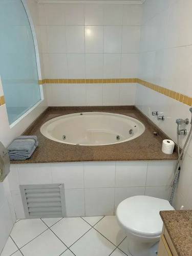 Apartamento 201 Saint Sebastian Flat